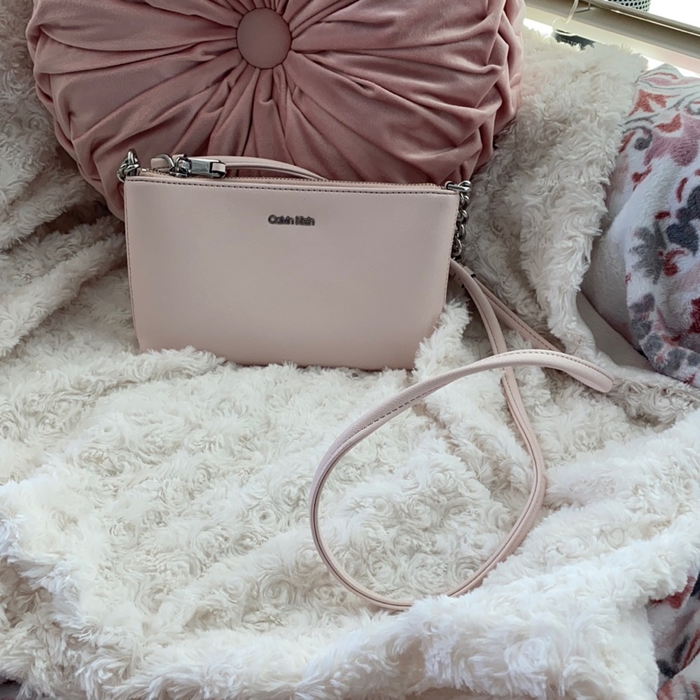Calvin Klein Crossbody Bag- NEW